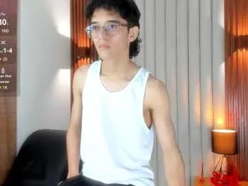 billie_jr on Chaturbate 
