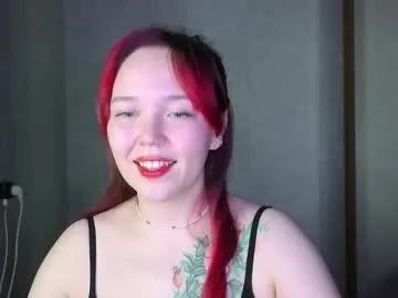 billie_kris — A cozy corner for you! #shy  #cute #tattoos #redhair