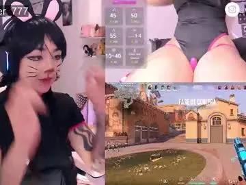 black_viperr — SHOW TITS + AEGHAO UwU #gamer #asian #cosplay #gothic #fuckmachine [200 tokens left]