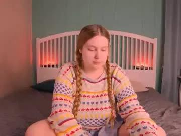 blush_ellie — Hello!  PVT open!  /// goal: masturbate until cum xx #new #18 #shy #blonde #lovense [555 tokens remaining]