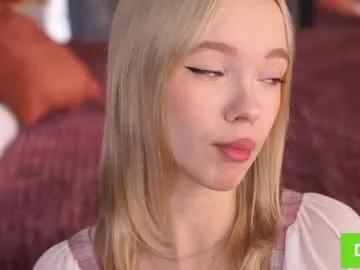 boobybliss —  Goal: Morning kisses for you! //WHEEL CONTROL 98TK /  I'm Alina and I'm #18, very #skinny and #shy with #bigboobs and #bigass [15 tokens remaining]