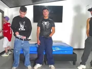 boschcz — GOAL: SHOW CUM [1204 tokens remaining] Welcome to my room! #18 #twink #bigcock #cum #lovense #anal #lush