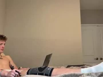 boyyhb on Chaturbate 