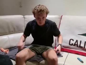 boyyhb on Chaturbate 