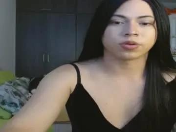 brittany_wilsom — Brittany_wilsom's room #transfem #trans #18  #cum  #femboy