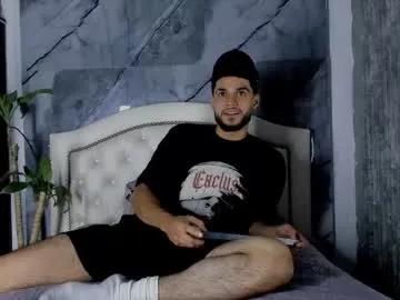 bry_dalton — GOAL: Slap cock [99 tokens remaining] Welcome to my room! #Cum #tattoo #teen #bigcock #new