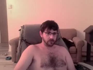 buttsmasher666 on Chaturbate 