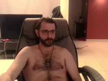 buttsmasher666 on Chaturbate 