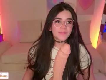 cammiefoalss — Fuck my throat + Ahegao  [269 tokens left] #deepthroat #ahegao #teen #latina #blowjob  Special patterns 22 / 77 / 111 / 222  Dont forget to follow me PVT is OPEN