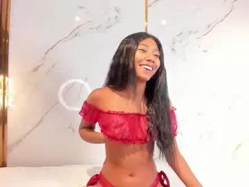 candyrouse2 — GOAL: Destroy my pussy+ control toy X 2min [199 tokens remaining] Welcome!   #ebony #shy #latina #skinny  #lovense