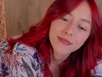 casandra_busting on Chaturbate 