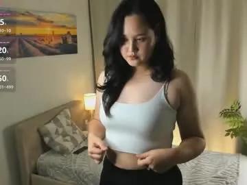 cheriegruba — Goal : PUT FINGERS IN PANTIES AND RUB MYSELF  Hello my friends, Im Nella, very glad to be with you here #new #bigboobs #shy #18 #teen [25 tokens remaining]