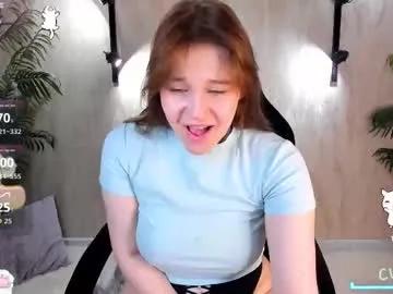 colleen_blake on Chaturbate 