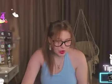 colleen_blake on Chaturbate 