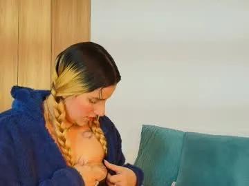 dakota_megan — Goal: welcome!quick bondagewelcome! #naturalbigtits  #lovense #anal #bigass #couple - Next Goal: Show Panties