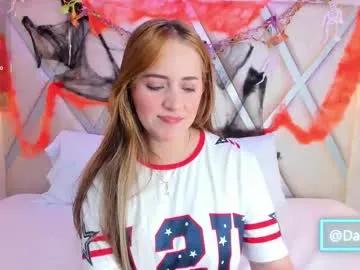dannacouper on Chaturbate 