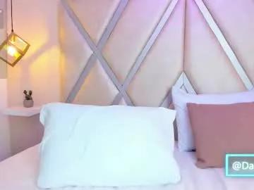 dannacouper on Chaturbate 