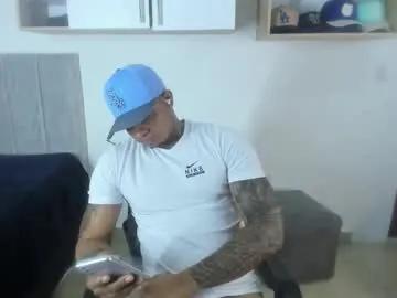 dark_dominion — GOAL: cum ...2222 [1000 tokens remaining] Welcome to my room! cum #bbc #tall #lovense