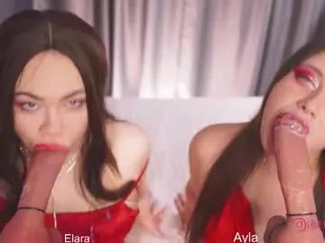 deepsouly on Chaturbate 