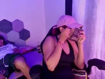 desireduo_tgn — GOAL: Deep bj without mercy [50 tokens remaining] Welcome!!!  I'm feeling so naughty and can't wait to #anal #deepthroat #latina #couple #bigass