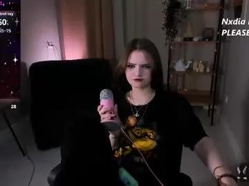 dilara_xbaby — GOAL: draw penis [65 tokens remaining] yooo I'm Dila, i wait youuu ;) #teen #18 #skinny #piercing #lesbian