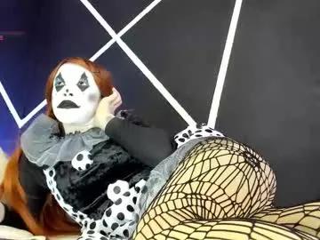 doori_ on Chaturbate 