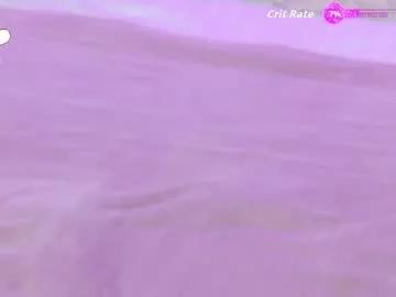 effyevans2 on Chaturbate 