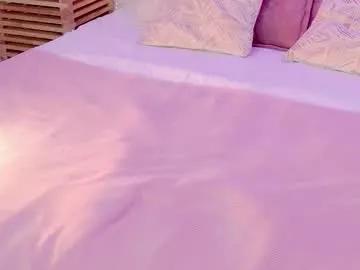 effyevans2 on Chaturbate 