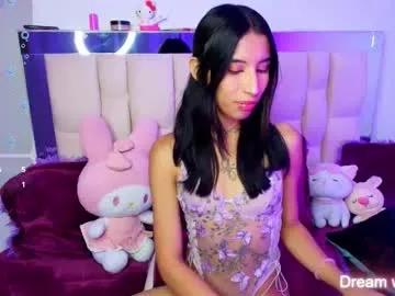 engel_rousex on Chaturbate 