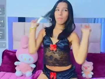 engel_rousex on Chaturbate 