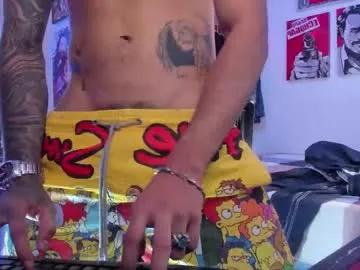 eren_blade_ on Chaturbate 