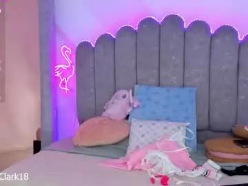 evie_clark_ — GOAL: Plug Anal  +  Oil Ass [100 tokens remaining] Hiii, nice to meet you, pvt is open, kisess #hairy #skinny #latina #young #anal