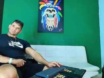 gendersonfit — big cum ... #couple #latino #muscle #pvt #lovense [3000 tokens remaining]