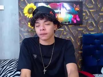 harry_jhonsonn on Chaturbate 