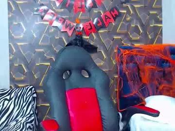 harry_jhonsonn on Chaturbate 
