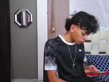 harry_jhonsonn on Chaturbate 