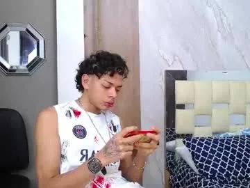 harry_jhonsonn on Chaturbate 