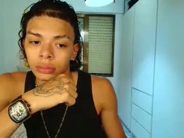 harry_jhonsonn on Chaturbate 