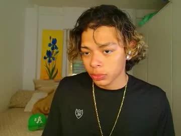 harry_jhonsonn on Chaturbate 