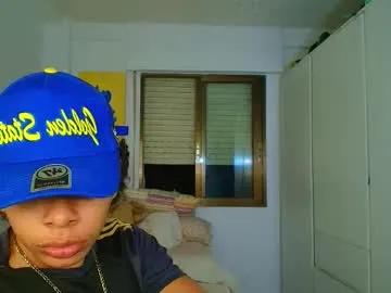 harry_jhonsonn on Chaturbate 