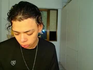 harry_jhonsonn on Chaturbate 