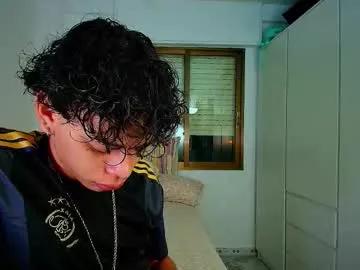 harry_jhonsonn on Chaturbate 