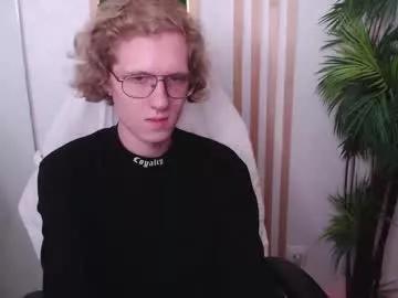 harrybrain on Chaturbate 