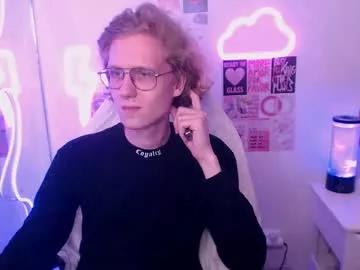 harrybrain on Chaturbate 