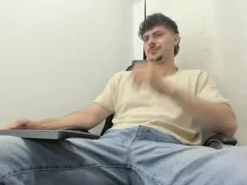 harrydaviss on Chaturbate 