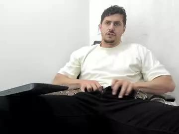 harrydaviss on Chaturbate 