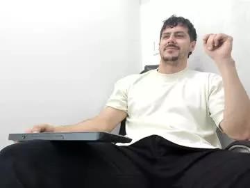 harrydaviss on Chaturbate 