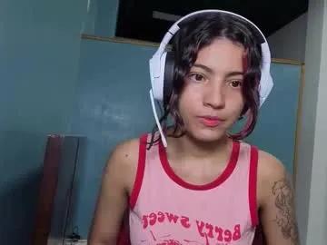 helia_n_amy — GOAL: MAKE ME WET [77 tokens remaining] YOU LOVE THE FRIKI GIRLS? COME AND MEET ONE - LUSH AND DOMI ON!! #new #nonude #18 #tattoos #lovense