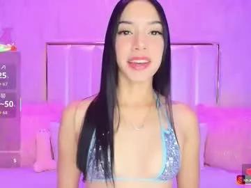 hellenparis1 on Chaturbate 