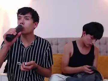 hoot_booys_ — Hey Guys, We are two passionate guys wanting to meet men for our dates. - Multi-Goal :  Deepthroat hard with saliva 1x222 #twink #anal #bigcock #18 #gay